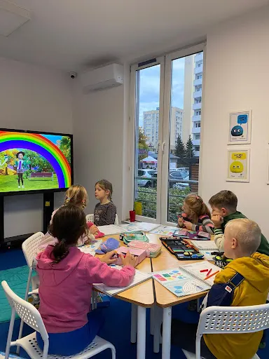 Penguin House - Szkoła Językowa Tychy Inna Niż Wszystkie